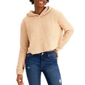 Love Fire Juniors Hoodie